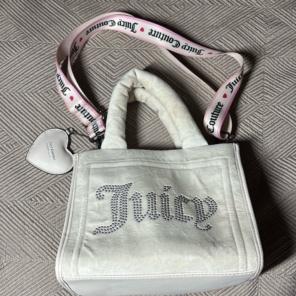 Juicy Couture Bag